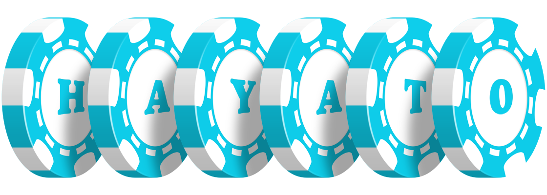 Hayato funbet logo