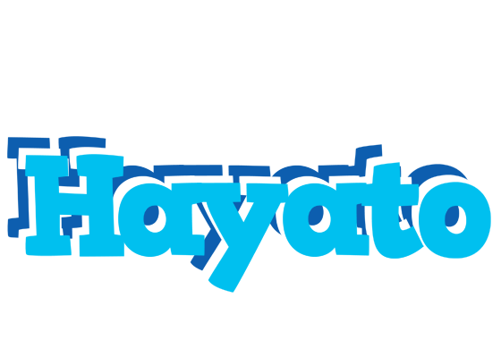 Hayato jacuzzi logo