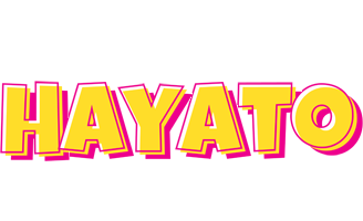 Hayato kaboom logo