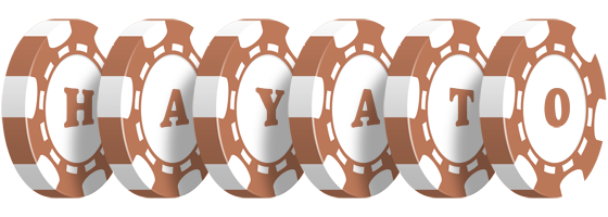 Hayato limit logo