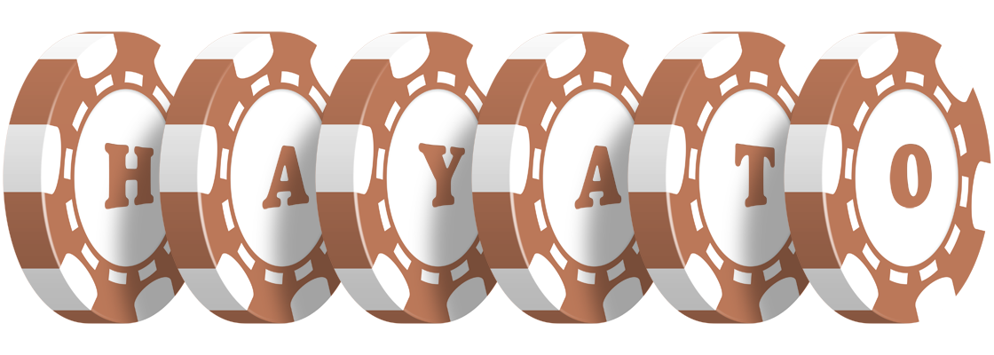 Hayato limit logo