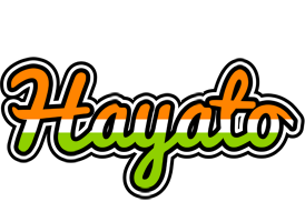 Hayato mumbai logo