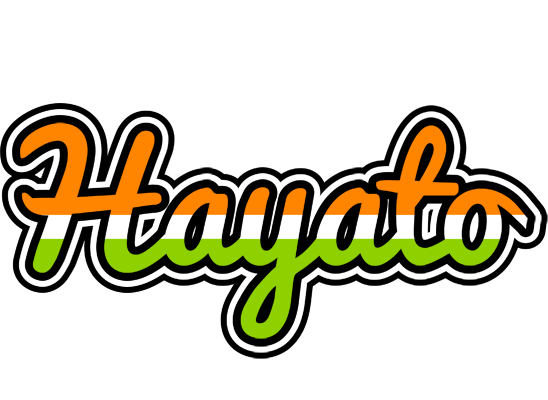 Hayato mumbai logo