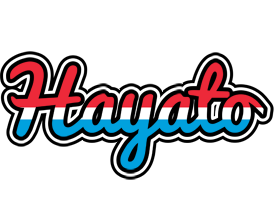 Hayato norway logo