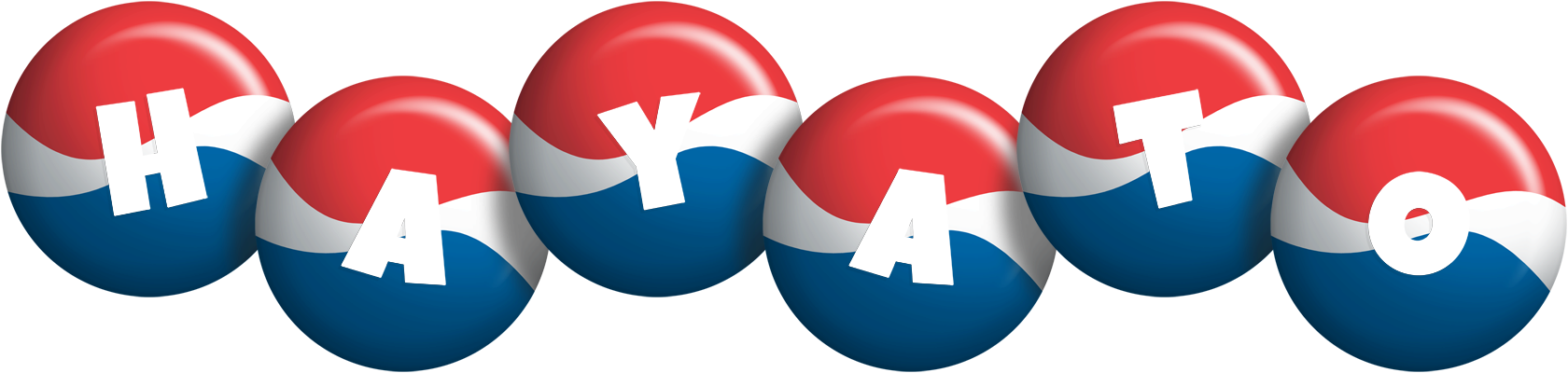 Hayato paris logo