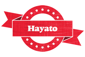 Hayato passion logo