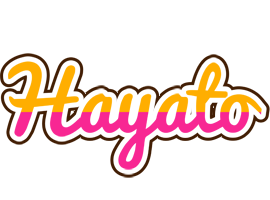 Hayato smoothie logo