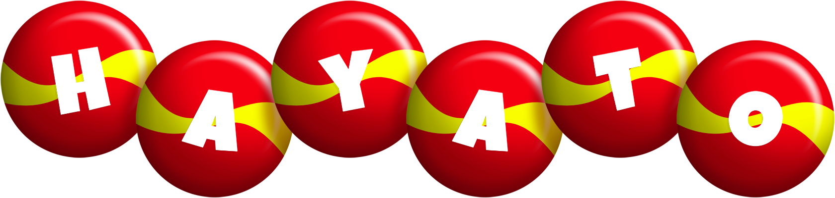 Hayato spain logo