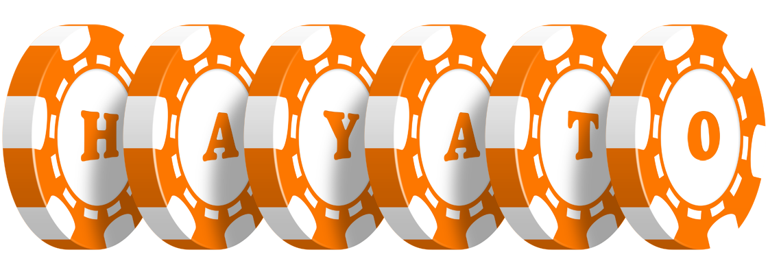 Hayato stacks logo