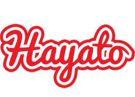 Hayato sunshine logo