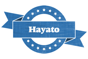 Hayato trust logo