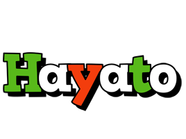 Hayato venezia logo