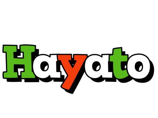 Hayato venezia logo