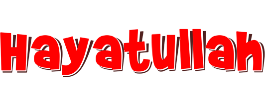 Hayatullah basket logo