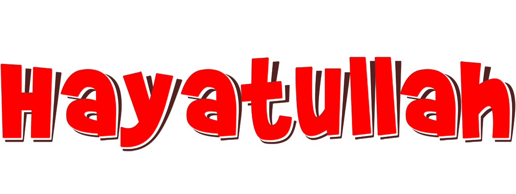 Hayatullah basket logo