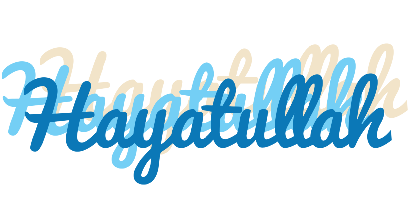 Hayatullah breeze logo