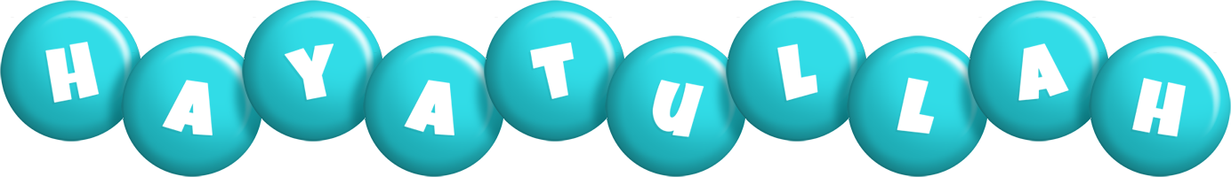 Hayatullah candy-azur logo
