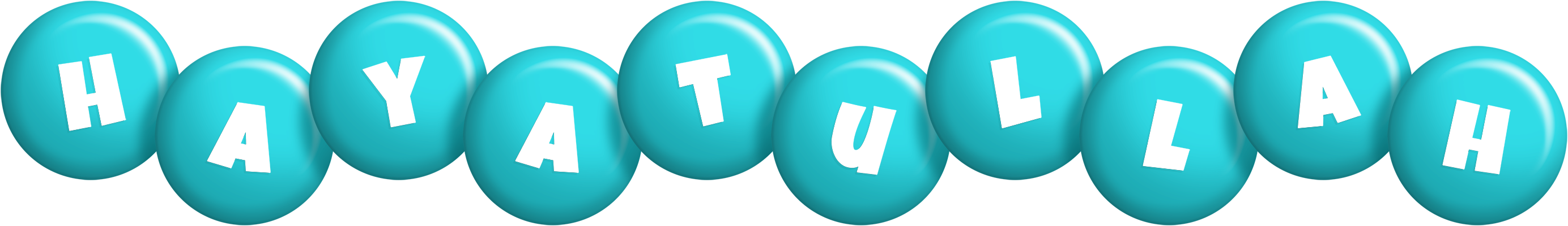 Hayatullah candy-azur logo