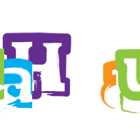 Hayatullah casino logo