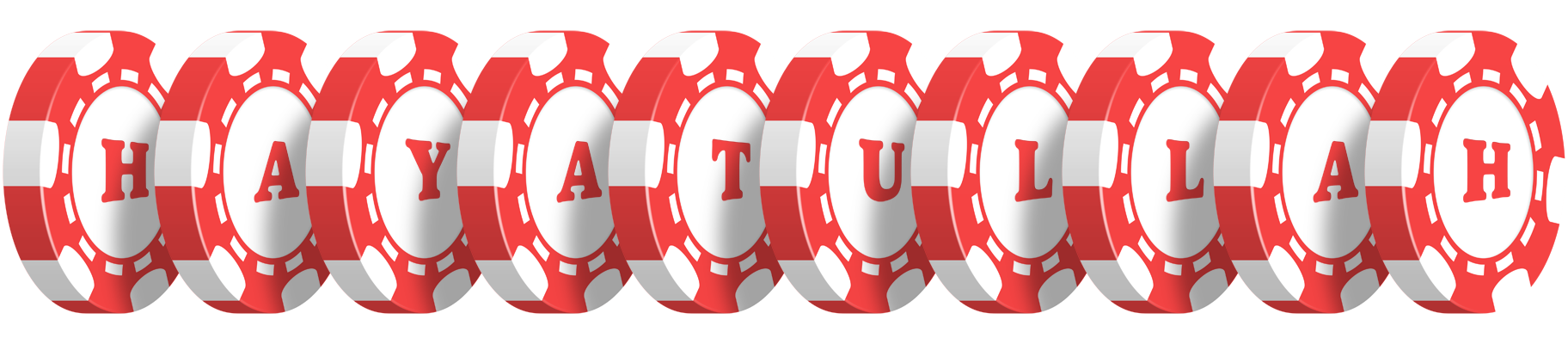 Hayatullah chip logo