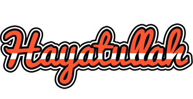 Hayatullah denmark logo