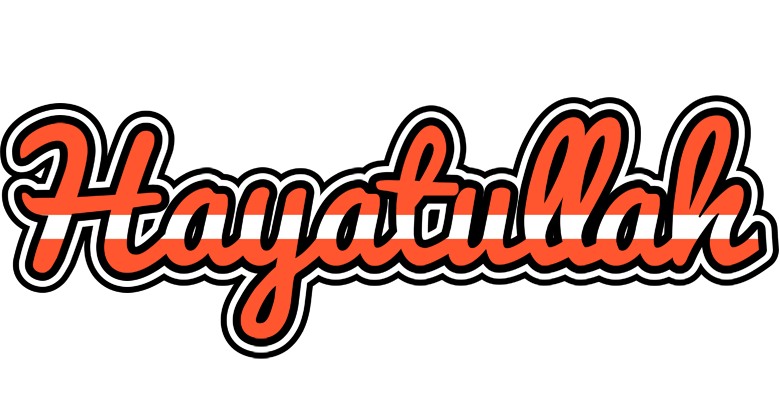 Hayatullah denmark logo