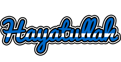 Hayatullah greece logo