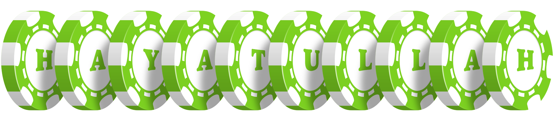 Hayatullah holdem logo