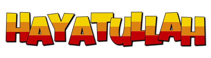 Hayatullah jungle logo