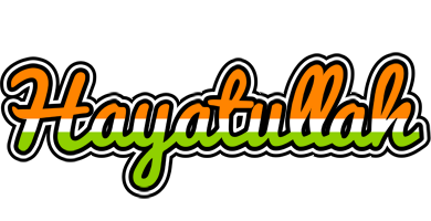 Hayatullah mumbai logo