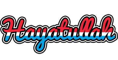 Hayatullah norway logo