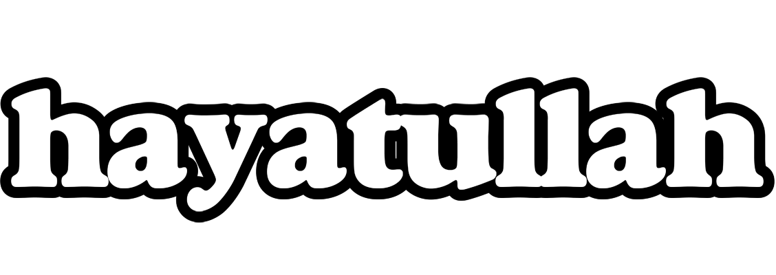 Hayatullah panda logo