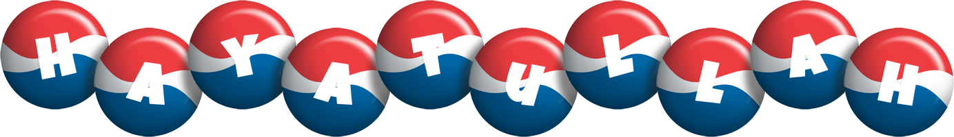 Hayatullah paris logo