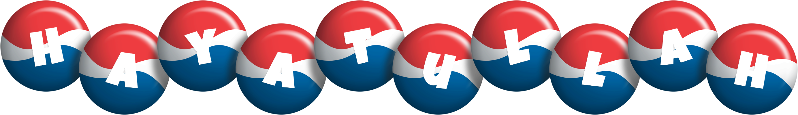 Hayatullah paris logo