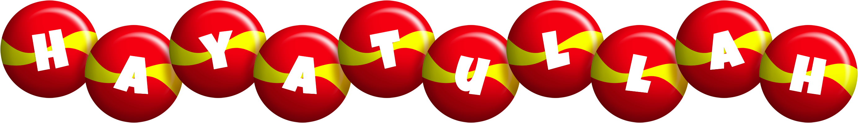 Hayatullah spain logo