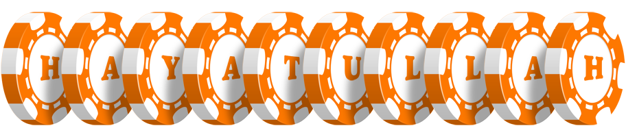 Hayatullah stacks logo