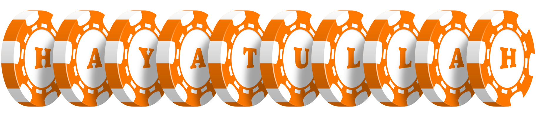 Hayatullah stacks logo