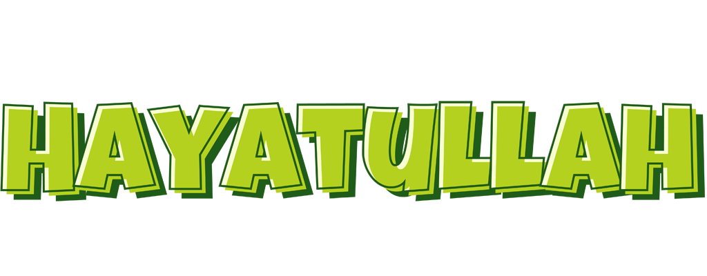 Hayatullah summer logo