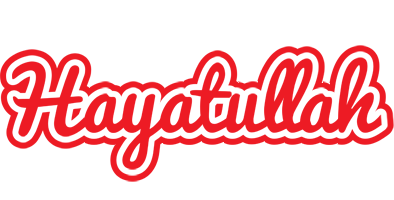 Hayatullah sunshine logo