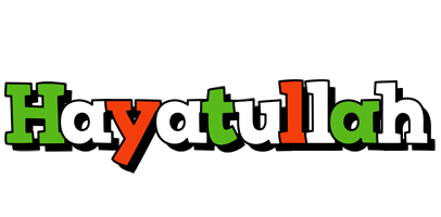 Hayatullah venezia logo