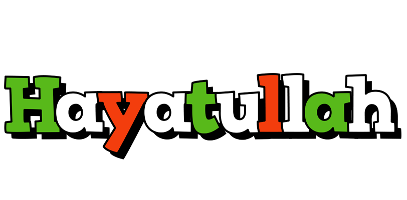 Hayatullah venezia logo