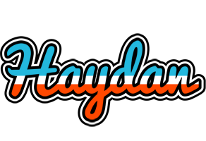 Haydan america logo