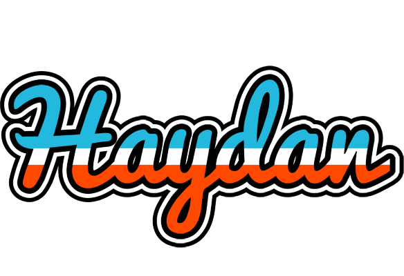 Haydan america logo