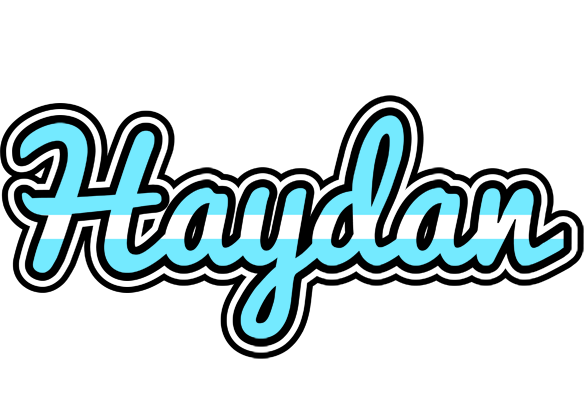 Haydan argentine logo