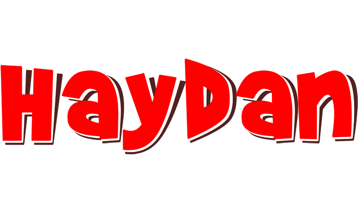 Haydan basket logo