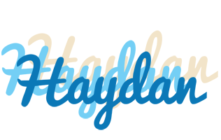 Haydan breeze logo