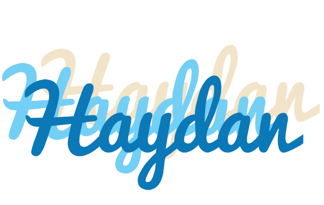 Haydan breeze logo