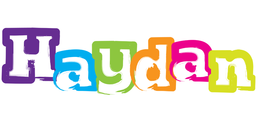 Haydan casino logo