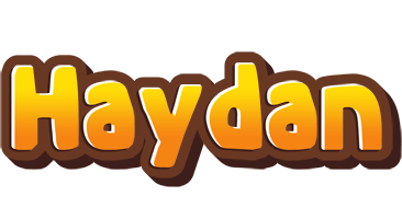 Haydan cookies logo