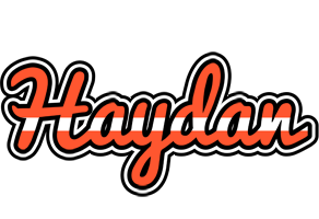 Haydan denmark logo